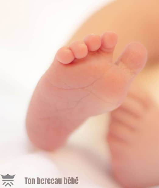 pointure chaussures bebe 12 mois